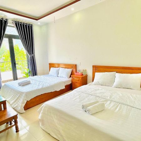 Love Homestay & Spa Quy Nhon Luaran gambar