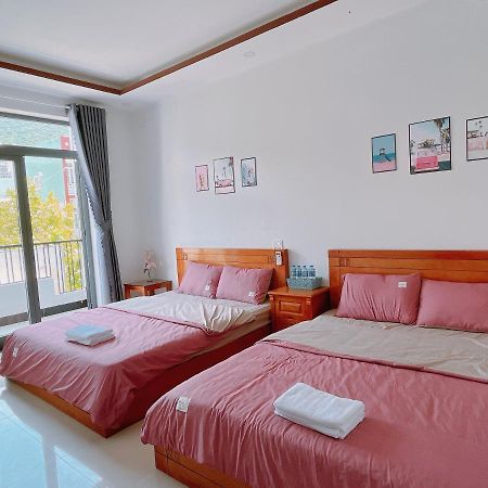 Love Homestay & Spa Quy Nhon Luaran gambar