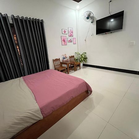 Love Homestay & Spa Quy Nhon Luaran gambar