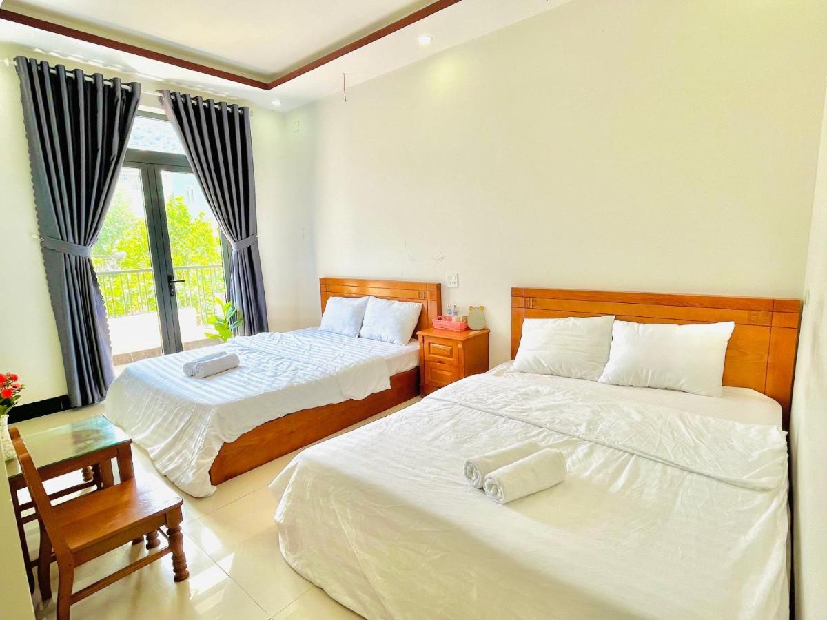 Love Homestay & Spa Quy Nhon Luaran gambar