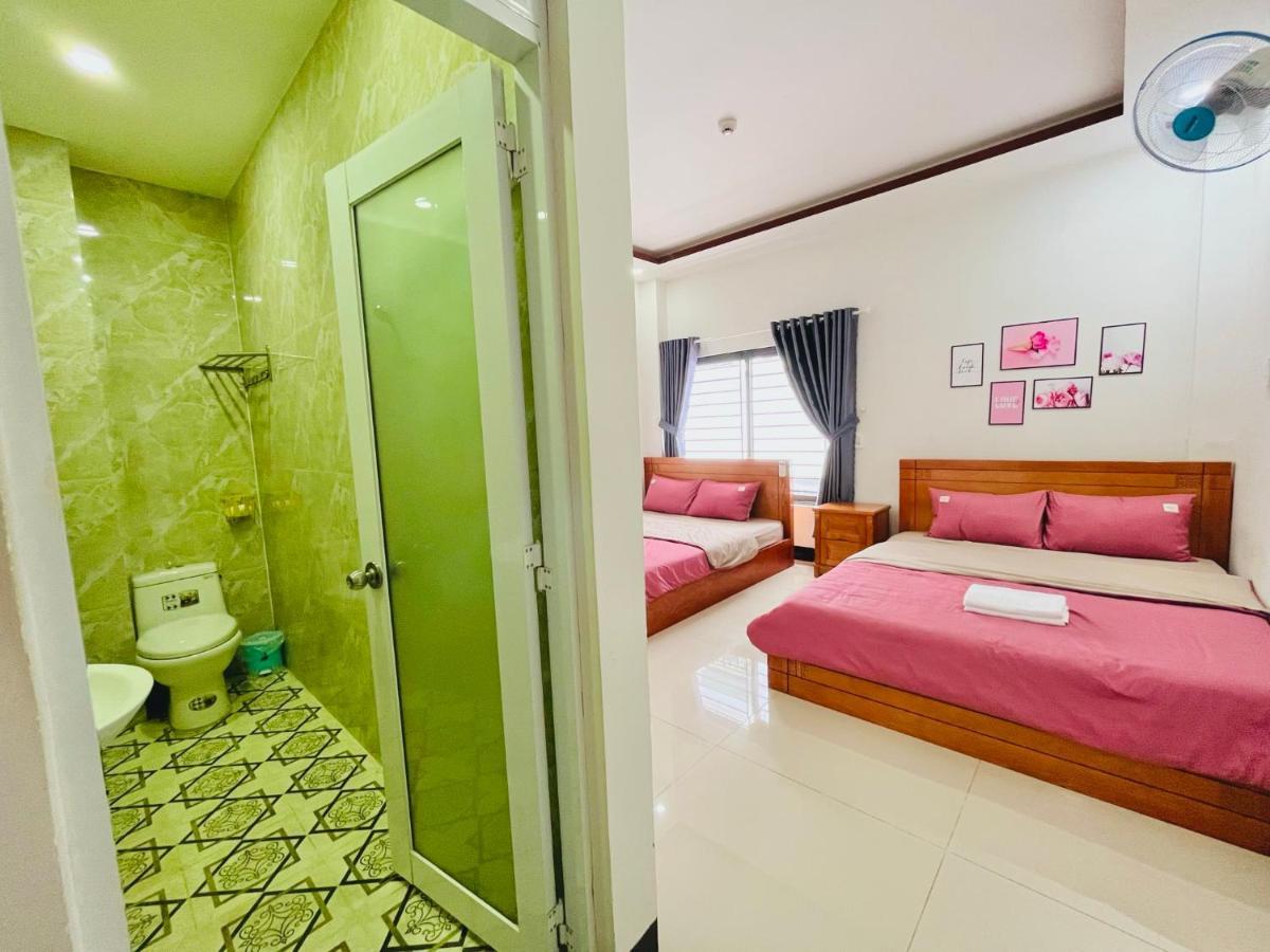 Love Homestay & Spa Quy Nhon Luaran gambar