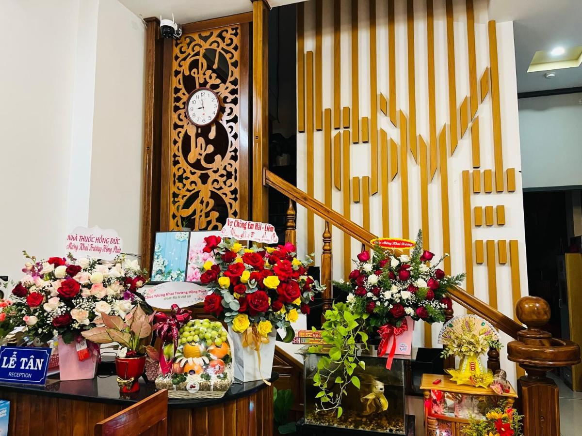 Love Homestay & Spa Quy Nhon Luaran gambar
