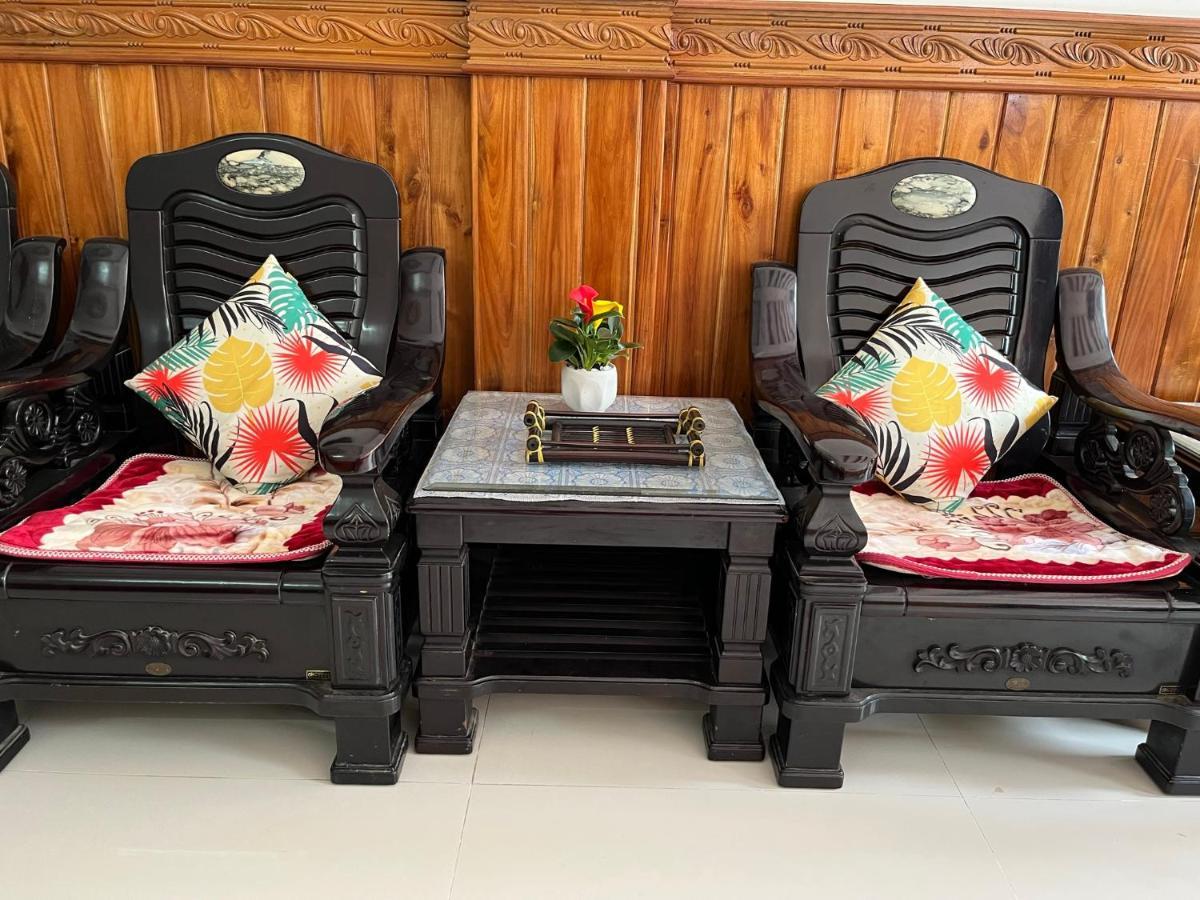 Love Homestay & Spa Quy Nhon Luaran gambar