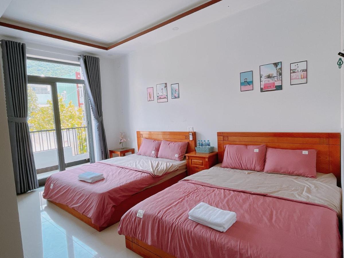 Love Homestay & Spa Quy Nhon Luaran gambar