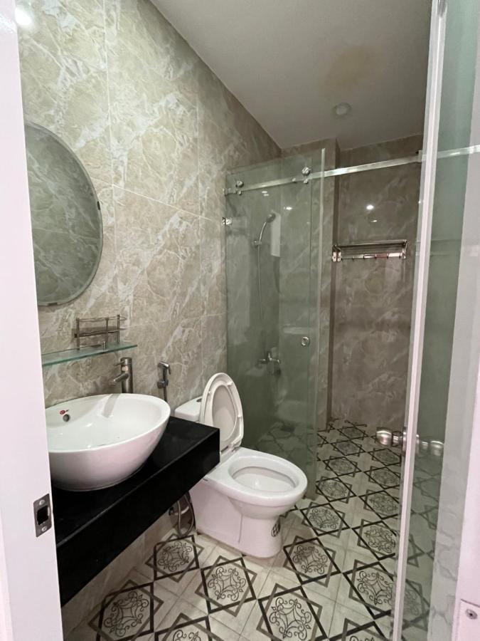 Love Homestay & Spa Quy Nhon Luaran gambar