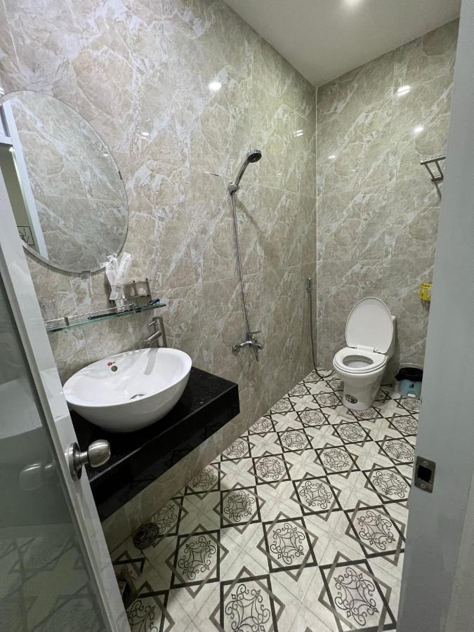 Love Homestay & Spa Quy Nhon Luaran gambar