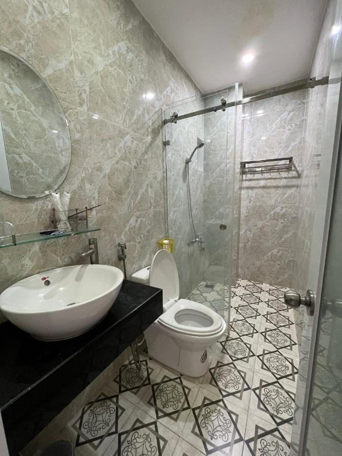 Love Homestay & Spa Quy Nhon Luaran gambar