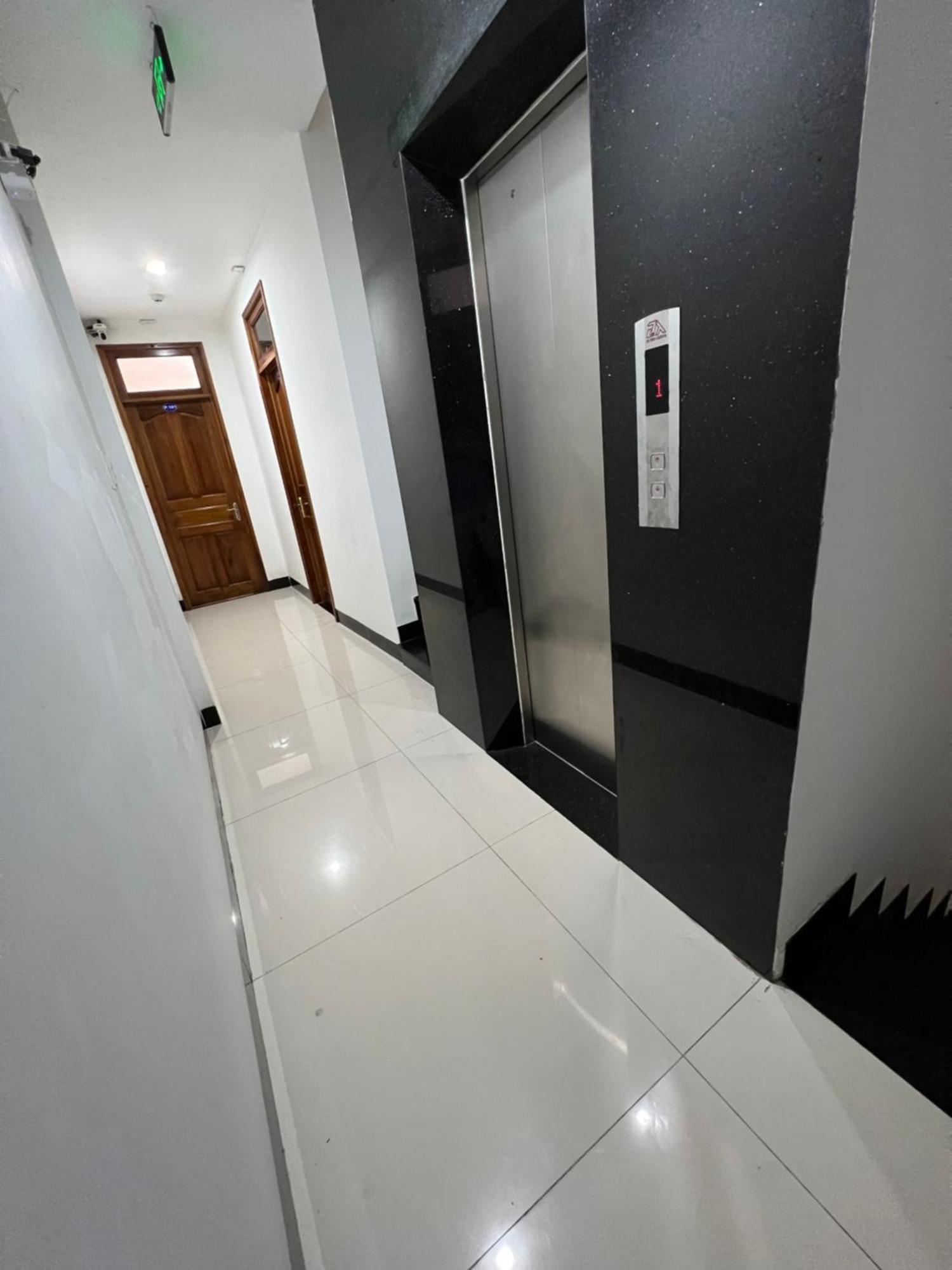 Love Homestay & Spa Quy Nhon Luaran gambar