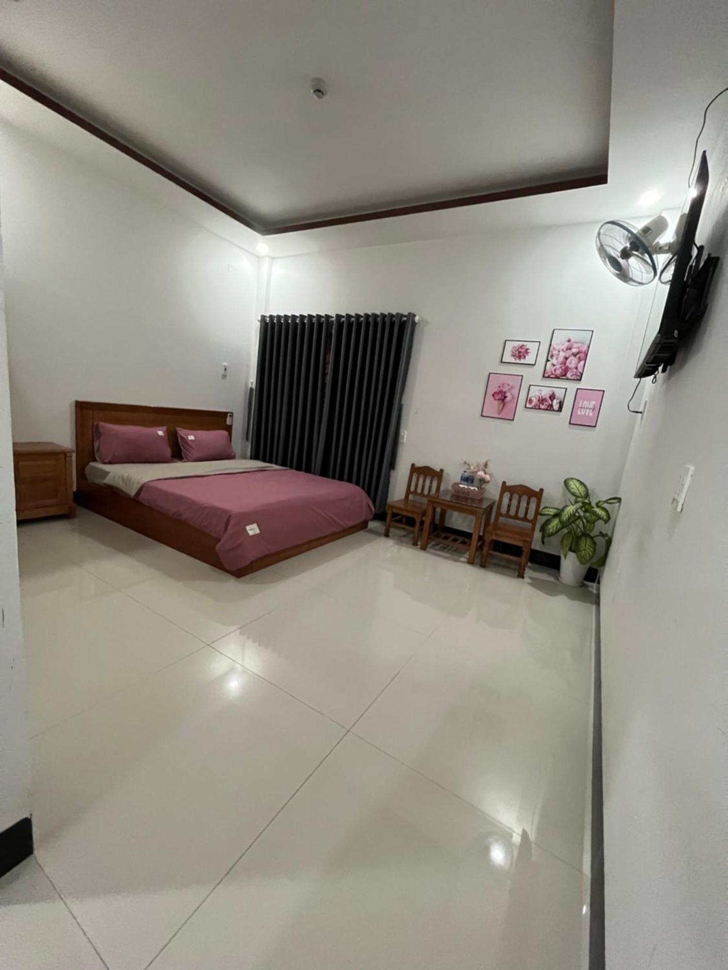 Love Homestay & Spa Quy Nhon Luaran gambar