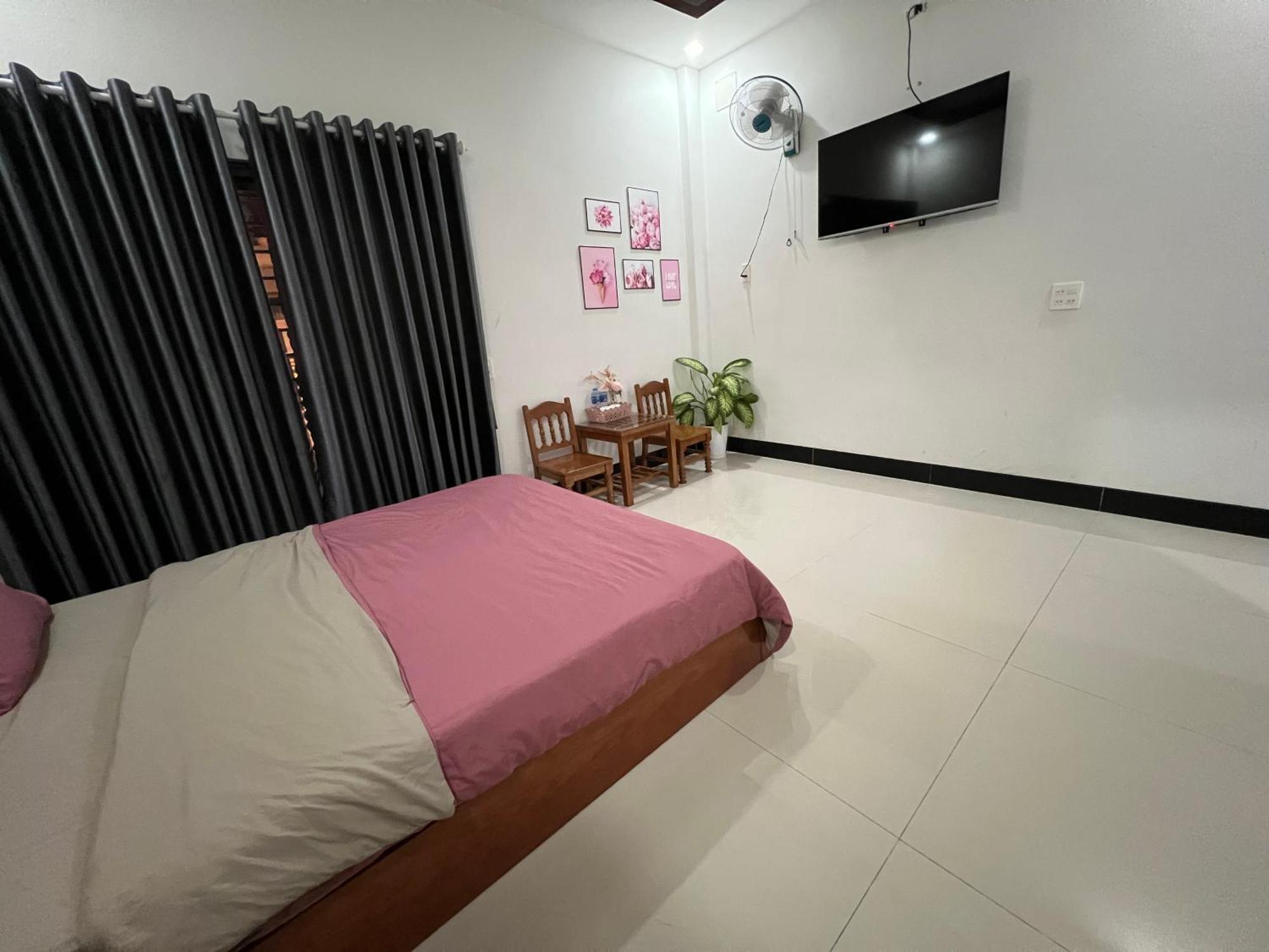 Love Homestay & Spa Quy Nhon Luaran gambar