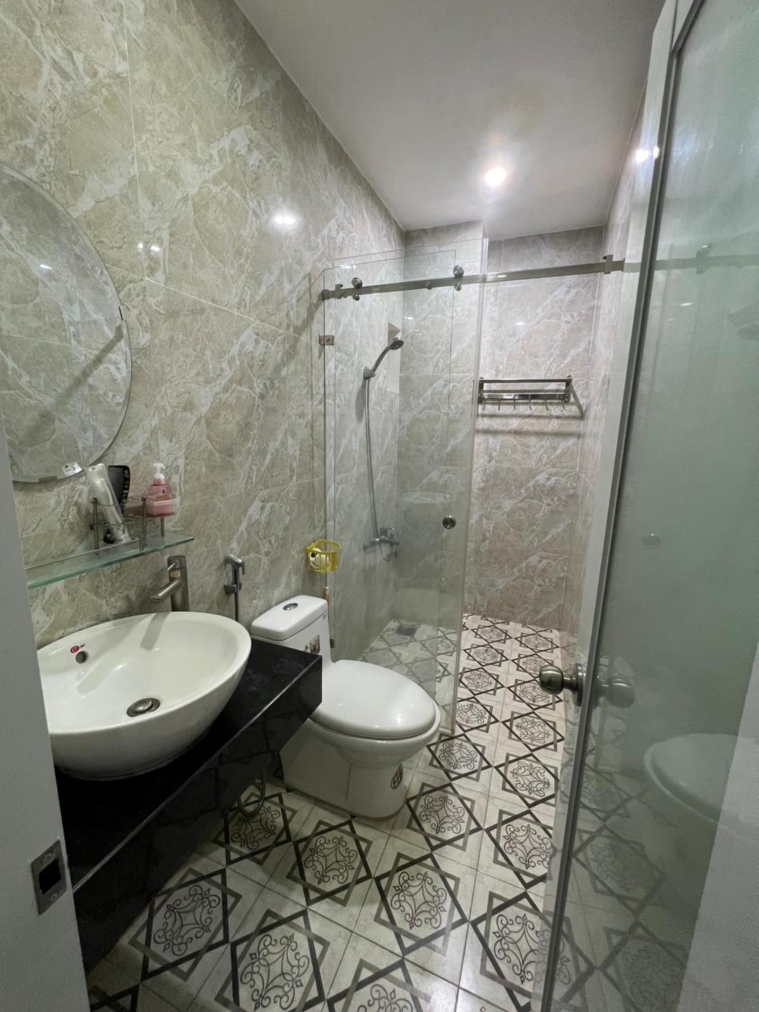 Love Homestay & Spa Quy Nhon Luaran gambar